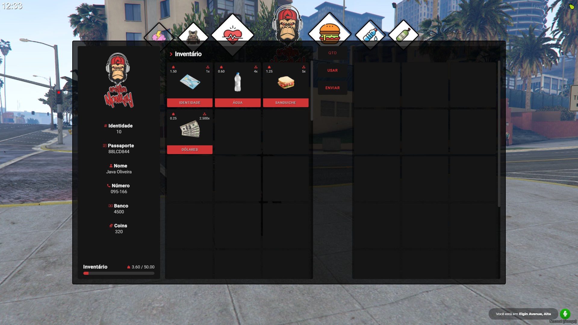 Mod menu de pago gta v online 1.50 /PC/ - Gta Online Gamer